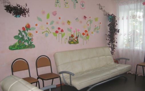 Лазурь в Бриляково