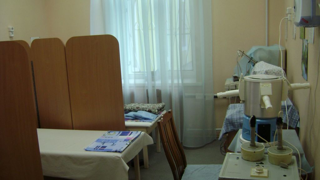 № 6 в Смолячково