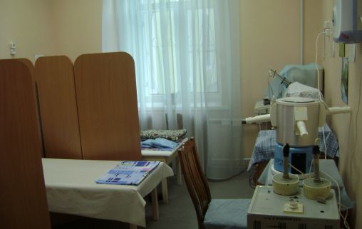 № 6 в Смолячково