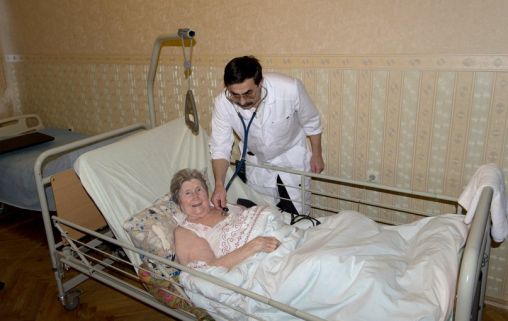 Русь на Марата 78