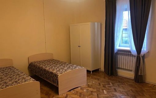 "Зубовский"