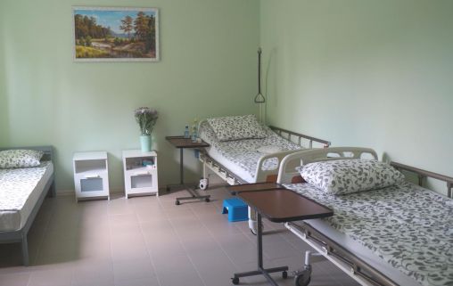 Забота о близких
