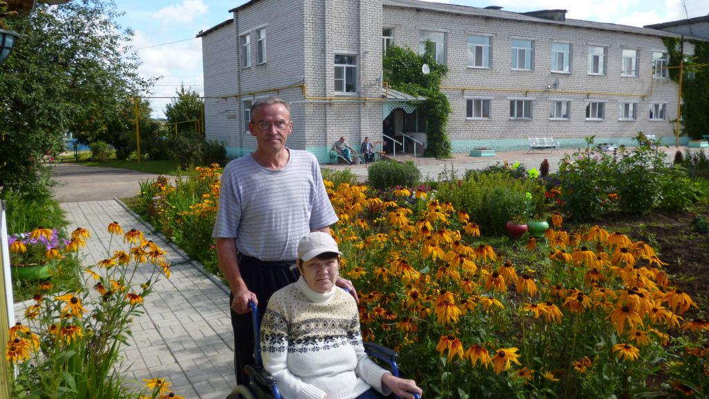 Княгининский в Княгино