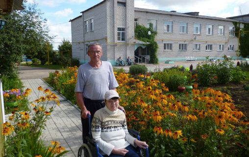 Княгининский в Княгино