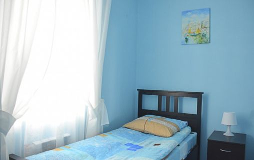 Родительский дом