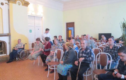 Пильнинский в Курмыше