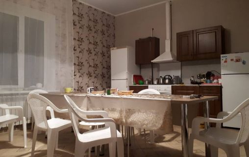 «Моя Семья» в Уфе