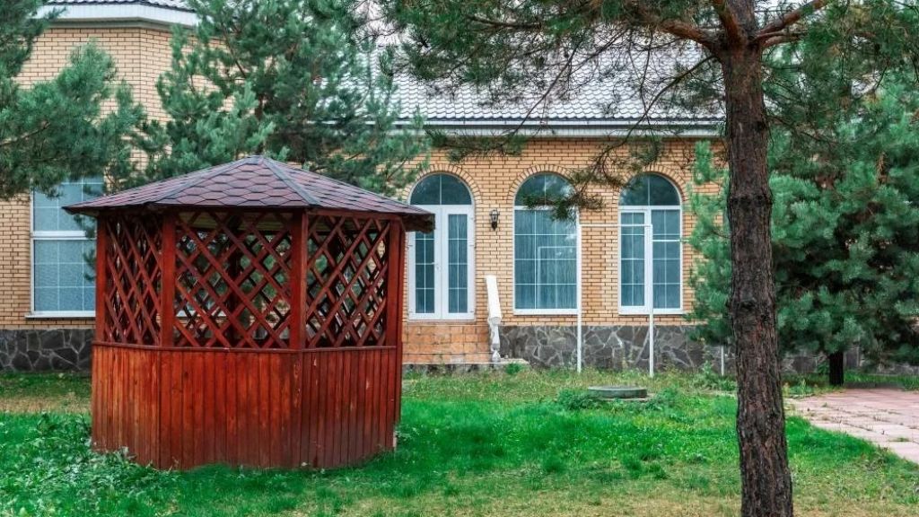 «Красногорский»