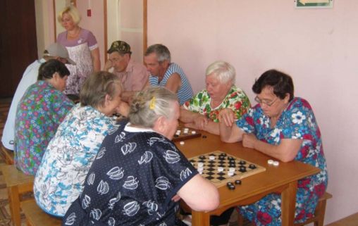 Вахтанский в Шахунье