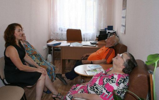 Чапаевский