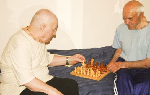 Доброе сердце