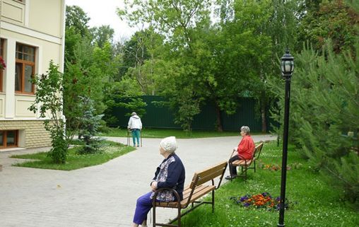 Широкая Речка