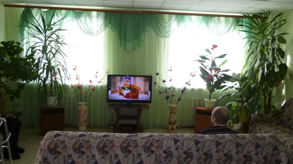 Княгининский в Княгино