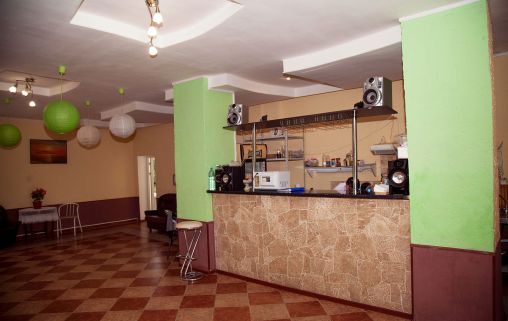 Ропша в Ленинградской области