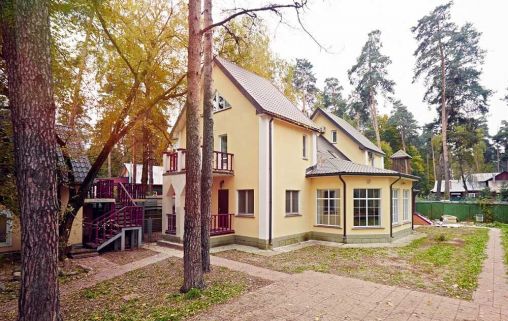 Малаховка