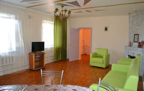 Бабушки и дедушки