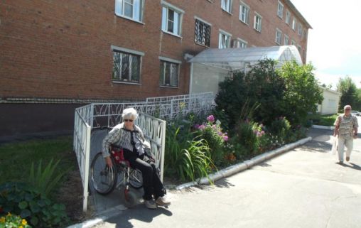 Климовский
