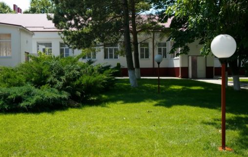 Выселковский