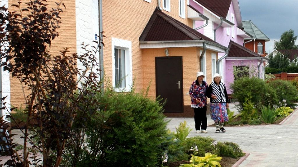 Ольховатский