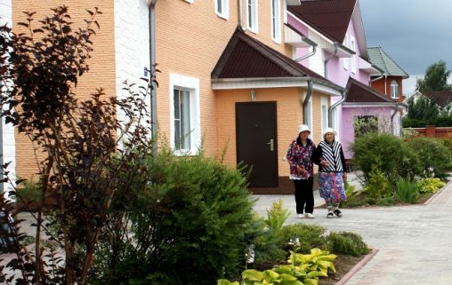 Ольховатский