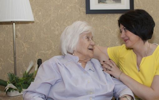 Се Ля Ви на Мытнинской