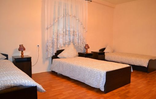 Бабушки и дедушки