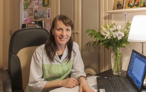 Се Ля Ви на Мытнинской