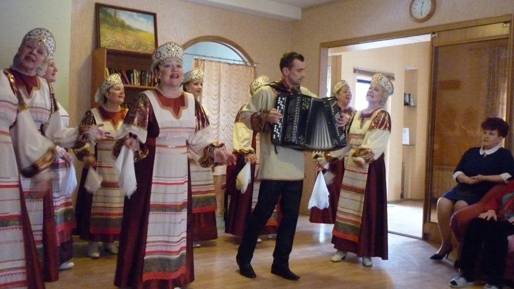 Приютино во Всеволожске