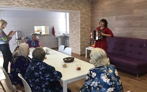 "Зубовский"