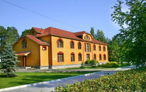 Престиж