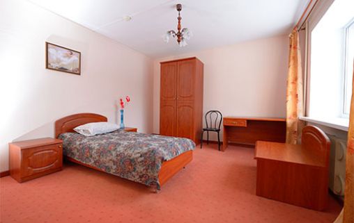 У Озера в Мичуринском