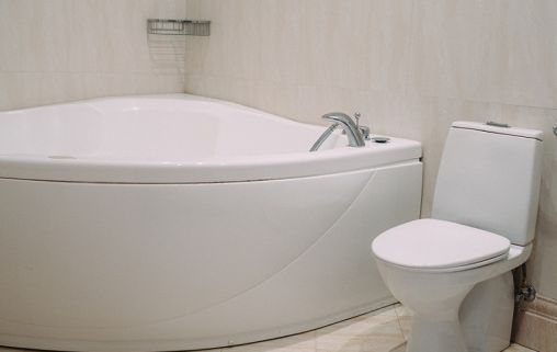Ромашково