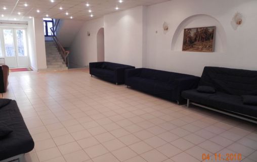 Доброта (в Домодедово)