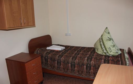 Красная звезда в Смолячково