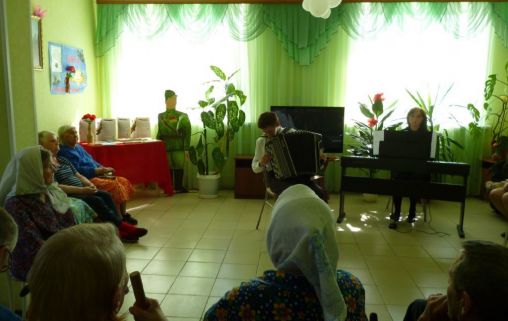 Княгининский в Княгино