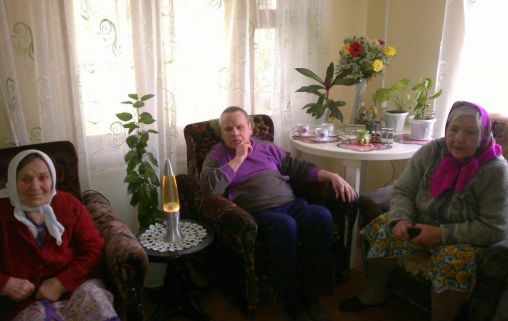 Дубовоуметский