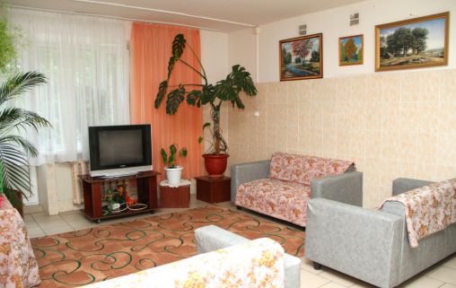 Автозаводский