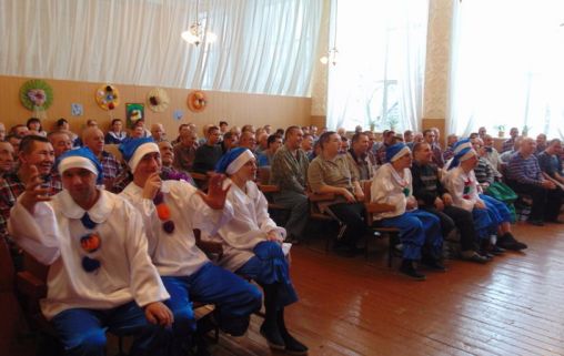 Ишимбайский