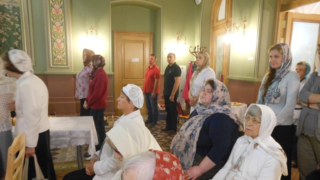 имени Савиной