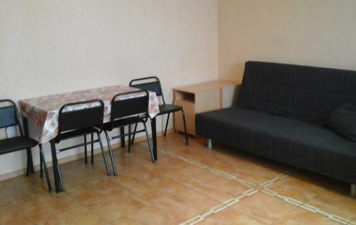 Нежность в Большом Истоке