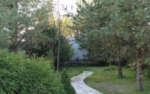 Александровский