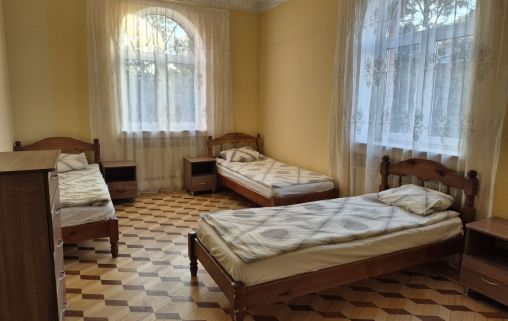 на Новорижском шоссе