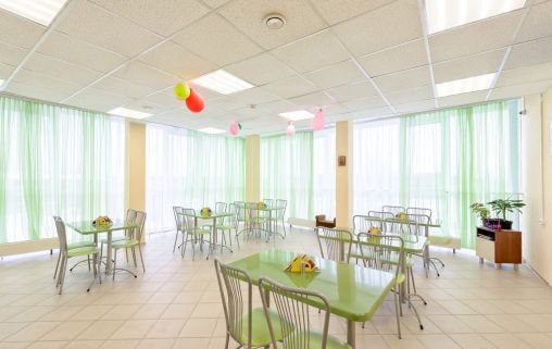 Ваш Оберег в Петергофе