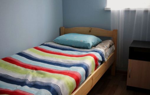 Федоровский Пансион в Федоровском