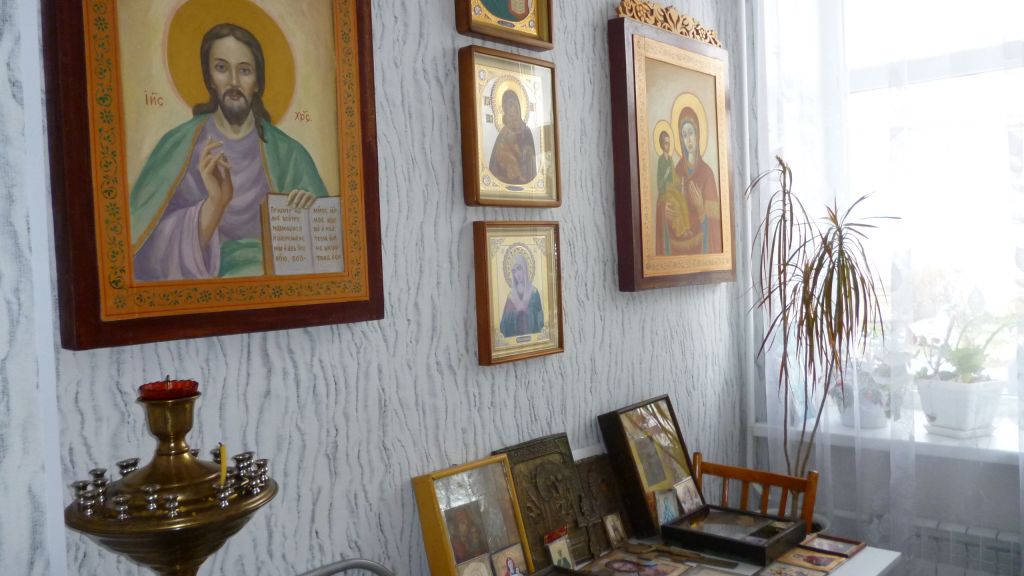 Княгининский в Княгино