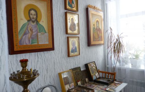 Княгининский в Княгино