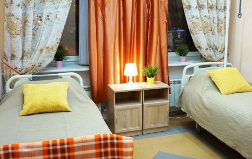 у Таврического Сада