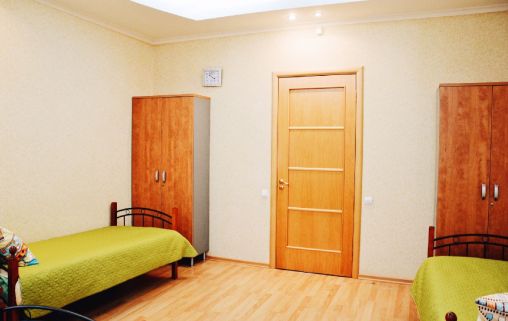 Ждановская