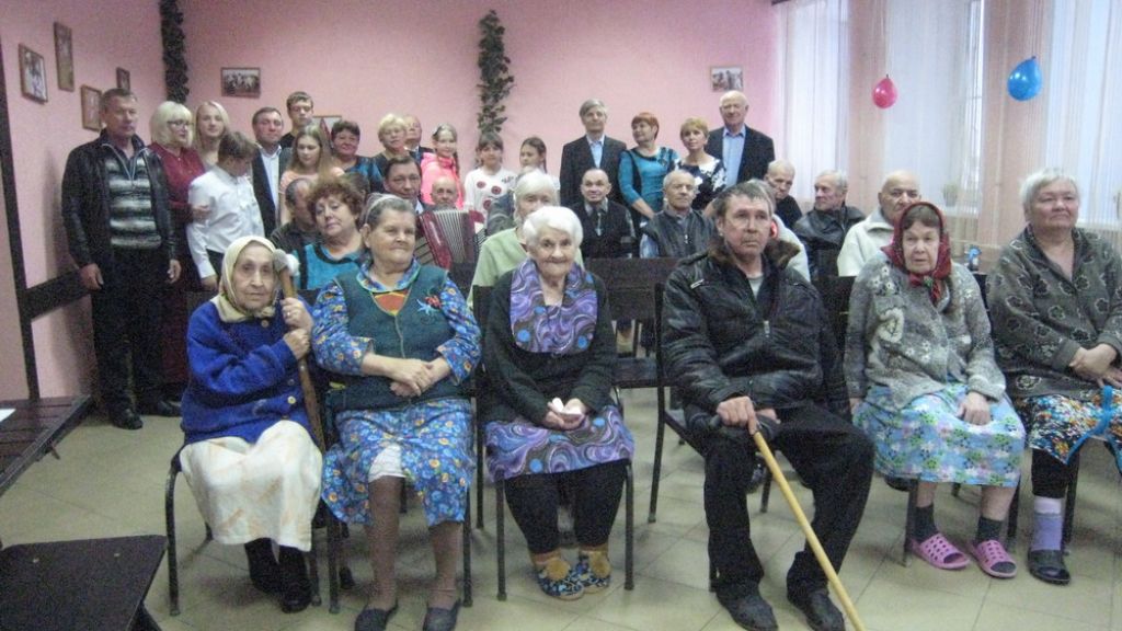 БлагоДарение