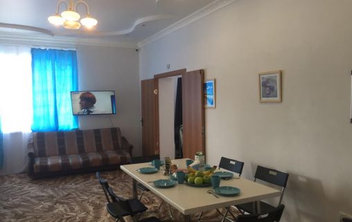 «СтАлетов» в Алексеевке